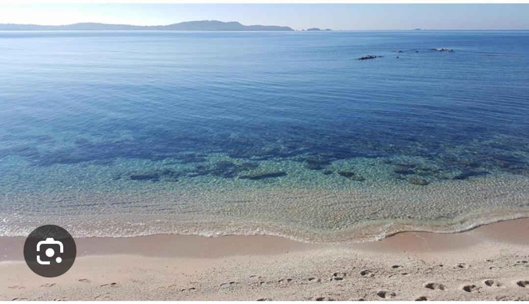 Studio Et Stationnement Offert Centre Hyeres Ngoại thất bức ảnh